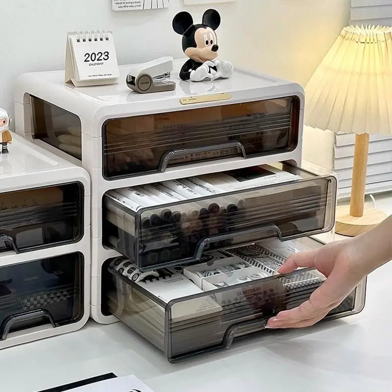 Mastering Your Workspace: A Designer's Guide to the Ultimate Rectangular Plastic Storage Box