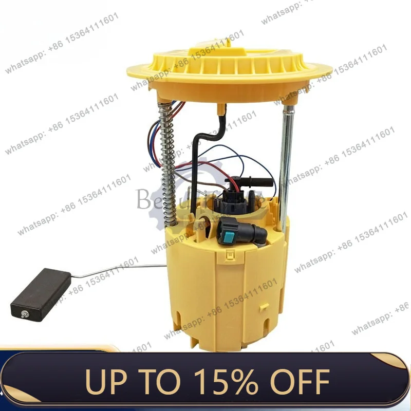 Zj. Spot 1644702094 for automotive diesel A1644702094 new fuel pump assembly