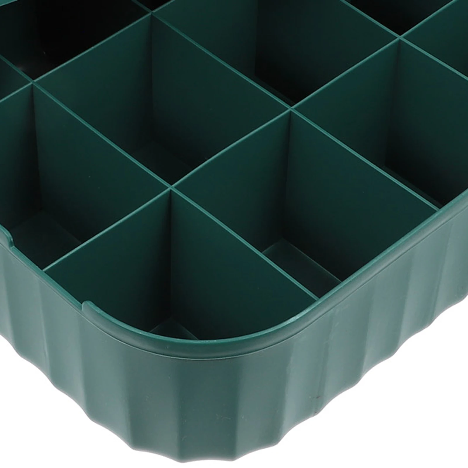 

1Pcs Drawer Type Storage Box Underpants Container Bra Organizer Bedroom Storage Strong Bearing Capacity Long Service Life