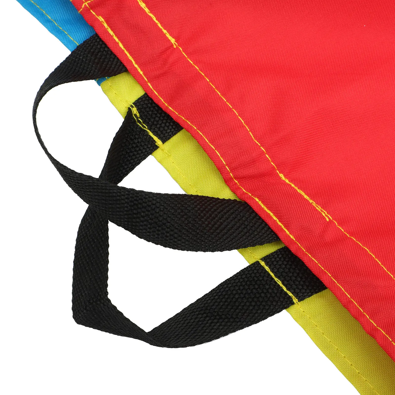 

Забавная сумка для игры в мешочную скачку: легкая, портативная, для семейных встреч, барбекю на заднем дворе, игр в парке и на открытом воздухе для всех возрастов