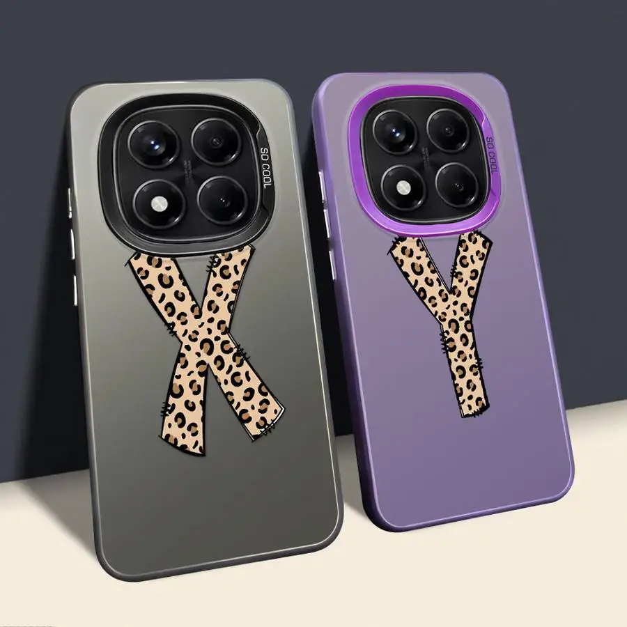 Case For Xiaomi Red… - image