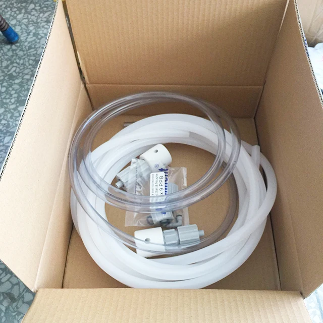 مضخة جرعات الحجاب الحاجز الكهربائية الأوتوماتيكية TLF Prominent Conc0803 #6