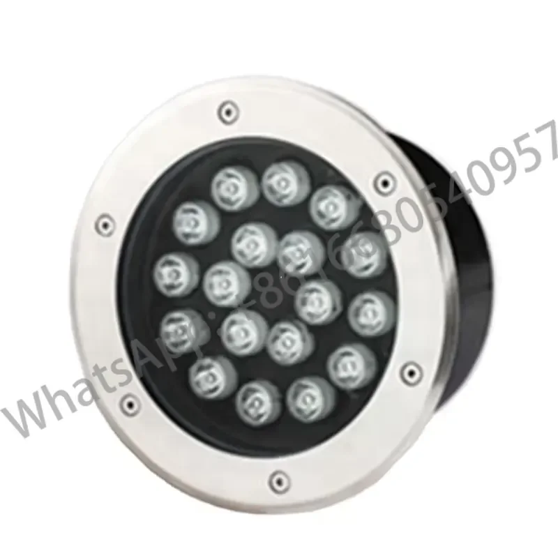 Hot Sale in the Industry Outdoor Underground Light 3w 6w 9w 12w 18w