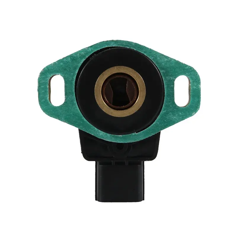 NEW HOT In Stock-JT7H Turn Left TPS Throttle Position Sensor For Honda CBR600RR 1000RR 2004 2005 2006 2007 2008 2014