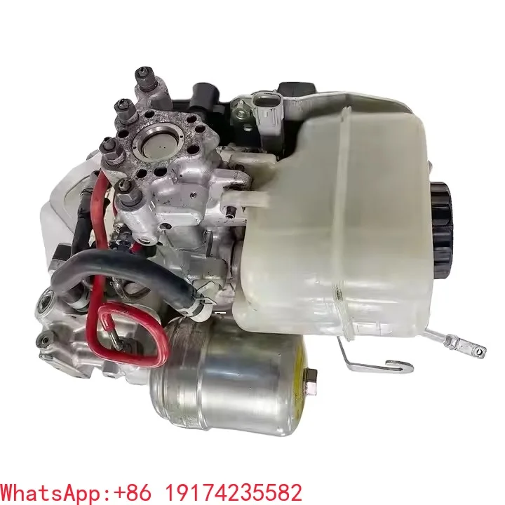 

Suitable for Toyota Brake Master Cylinder Actuator ABS Booster Pump 47050-60042