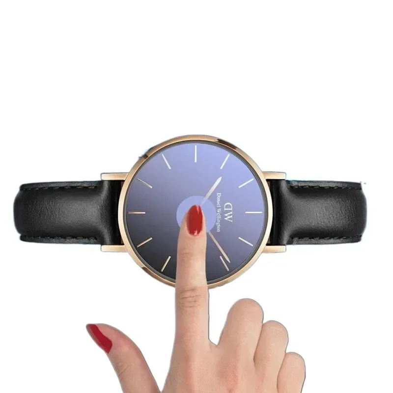 

For Xiaomi Watch S1 S3 Pro S4 Sport Premium-Quality Tempered Glass Screen Protector Scratch-Proof 9H Ultra-Clear TMOWUK