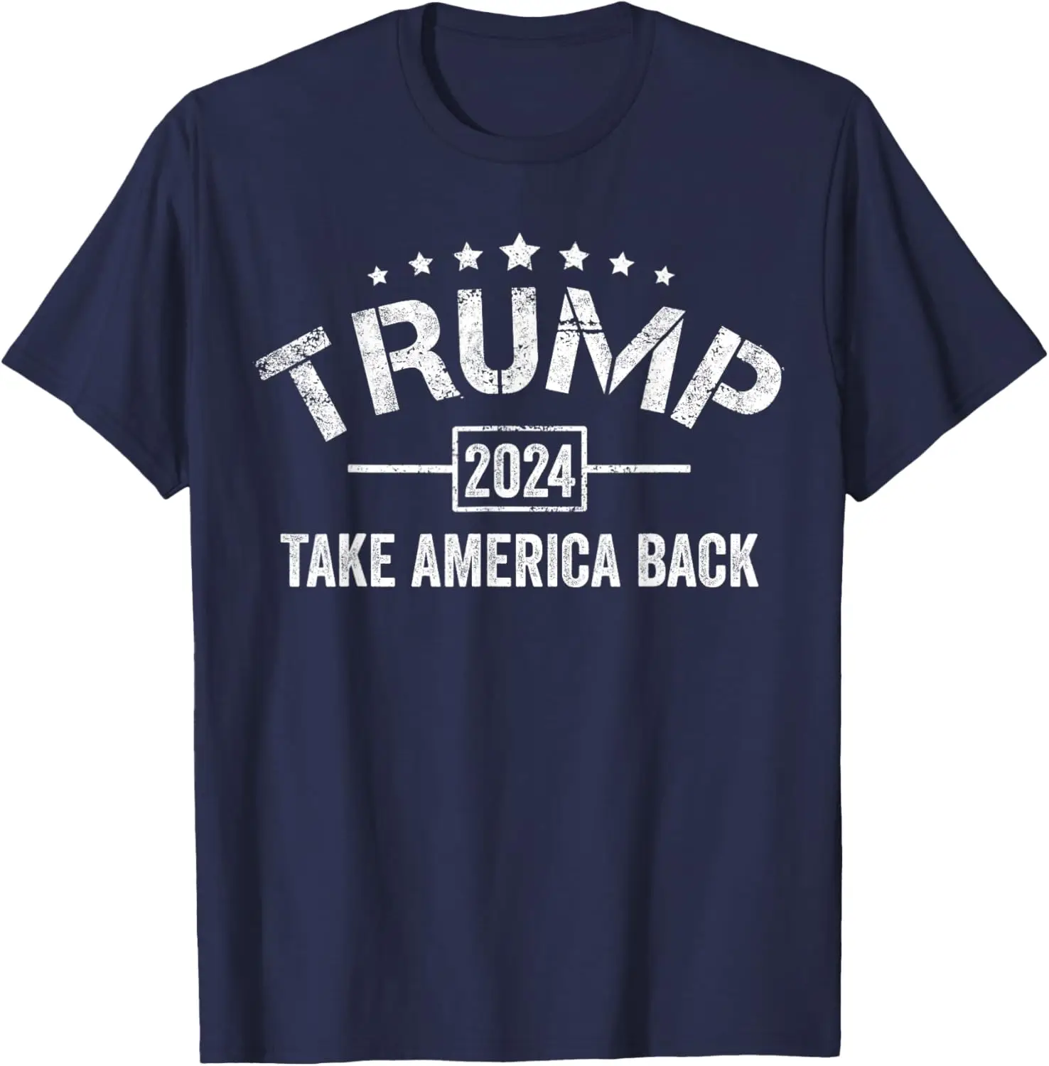 

Trump Raised The Bar Harris Failed The Bar T-Shirt, Black