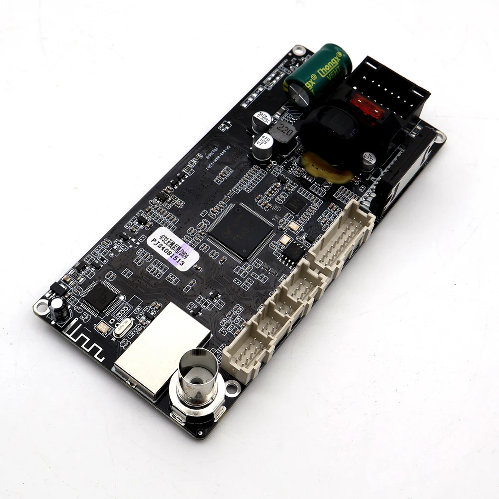 Automobile Factory Allwinner F133 Car System Solution unterstützt Carplay Android Auto Navigation 12V PCBA OEM ODM