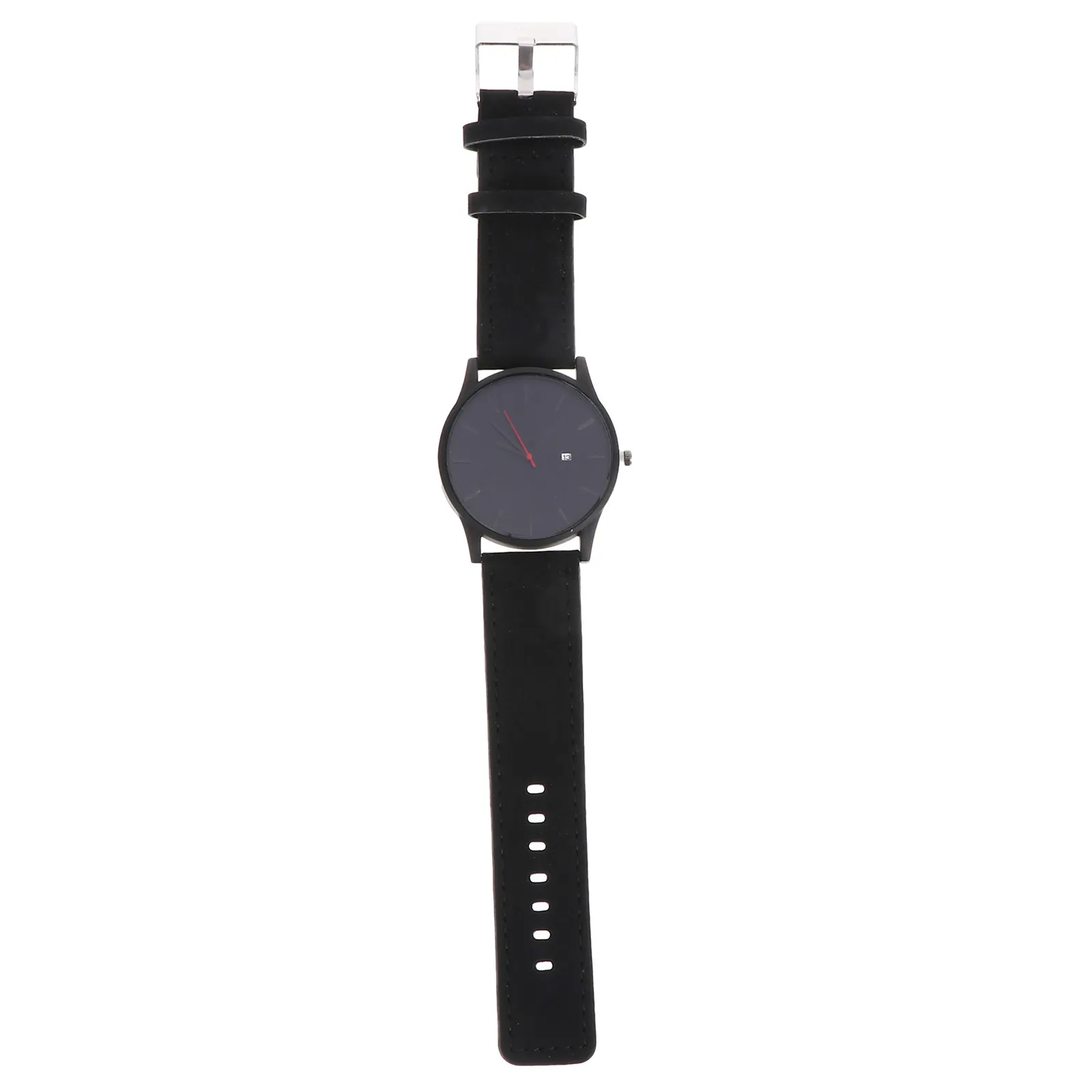 Quartz Watch Casual Wristwatch Vintage Fashion Women Watch Calendar Accurate Time Keeping Holiday Festival Gift