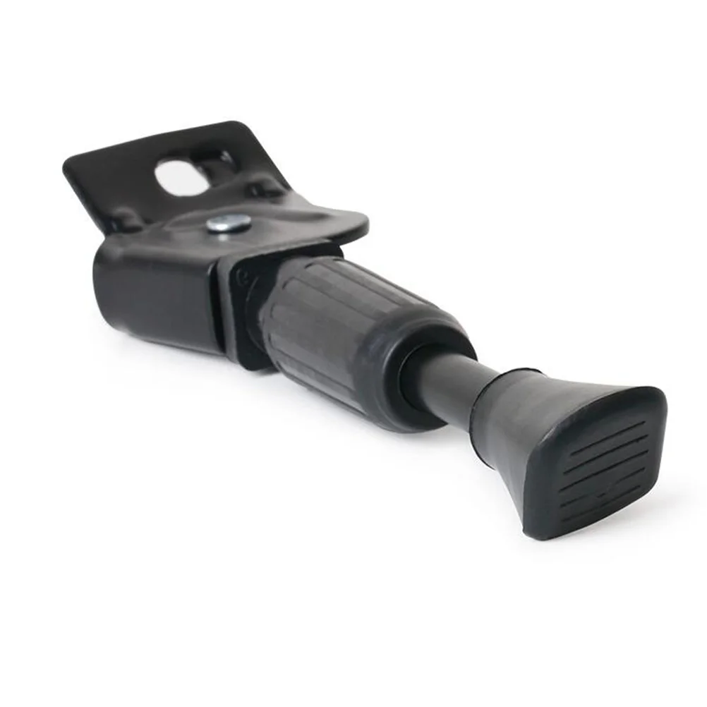 

Aluminum Alloy Bike Kickstand 14 Inch Fit Electric Mountain Road Bike Side Stand Support Bracket Non-Slip Sturdy Parking Foot