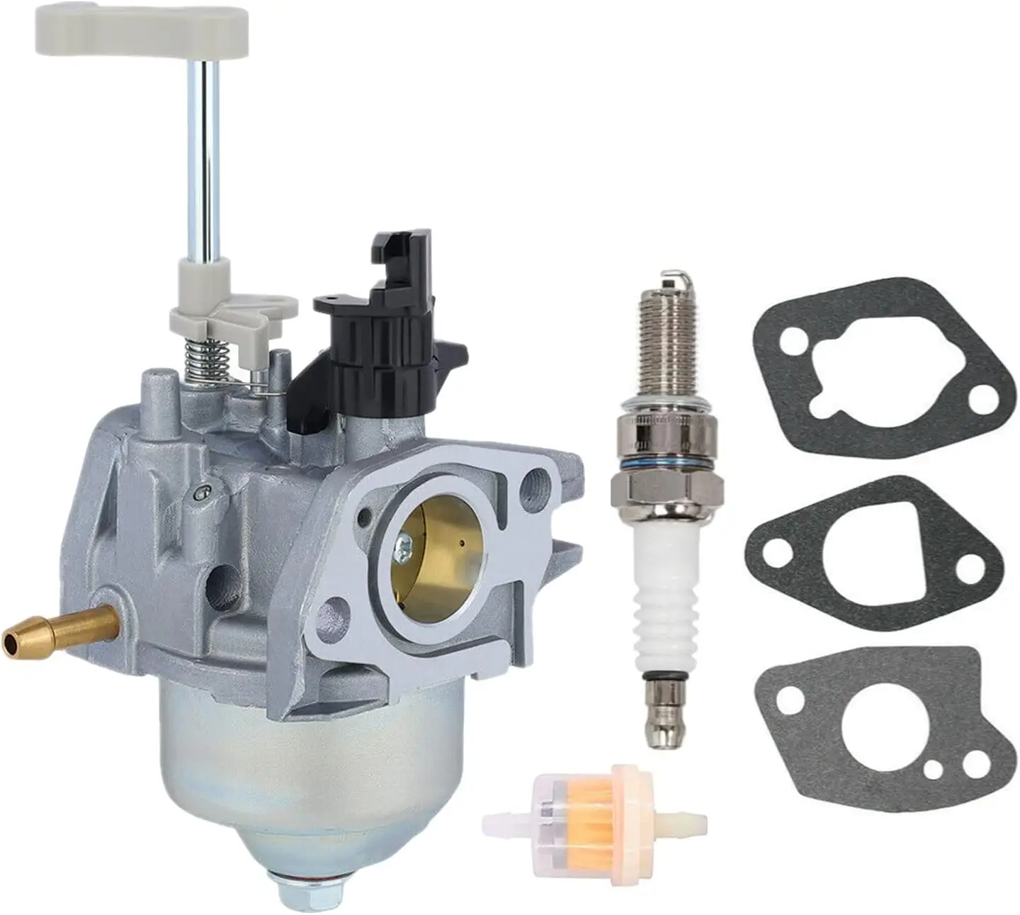 RY903600 Carburetor for Ryobi 3600 4500 Watt Inverter Generator 212cc Carb 16100-Z300410-0099