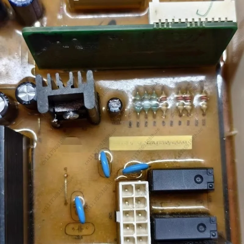 DC92-01640H Main Board for Washing Machine WW90H7410EW/SC Computer Board DC92-01643Q