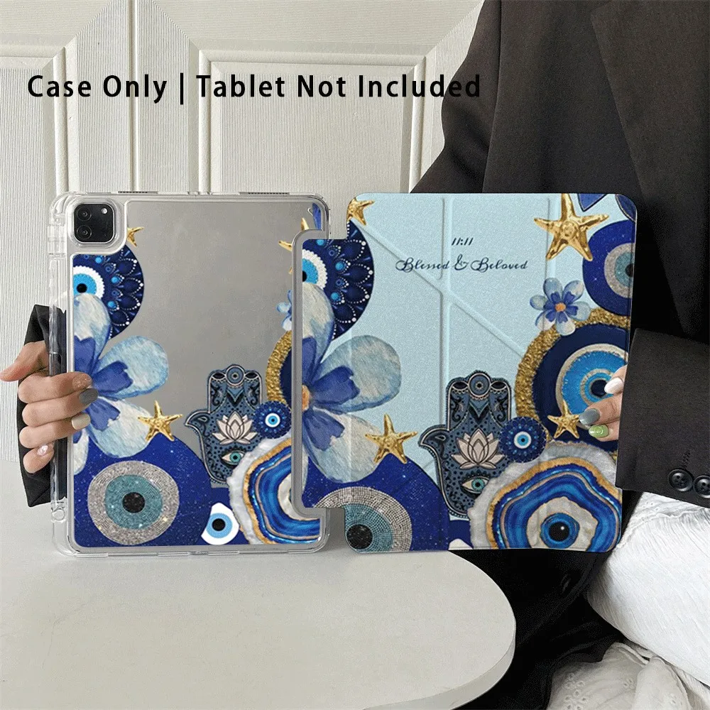 

Case for Samsung pad,Smart Case Compatible with Samsung For Galaxy Tab A8/A9 plus/S6 Lite/S7/S9FE PLUS/s10 plus