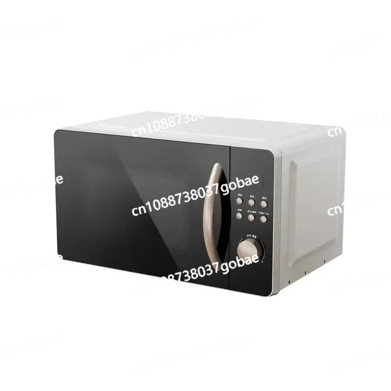 

WBL-H20N5 Microwave Oven 20L Household Small Mini Smart Flat Panel Turntable Steaming Oven All-in-One Machine