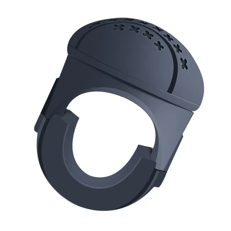 Universal Ball Shape Turning Steering Wheel Booster 360° Rotation Spinner Knob Metal Bearing Power Handle