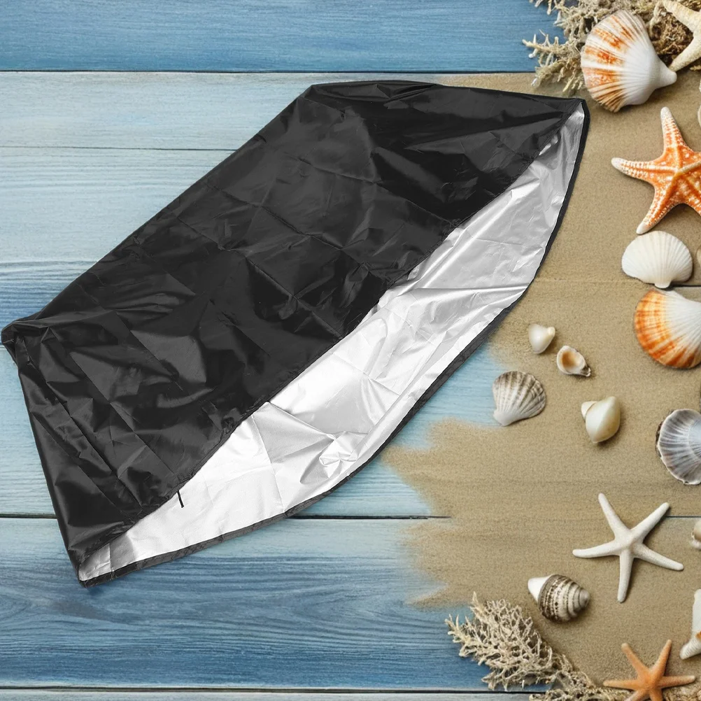 Obrázek kategorie: Kryty na čtyřkolky a UTV