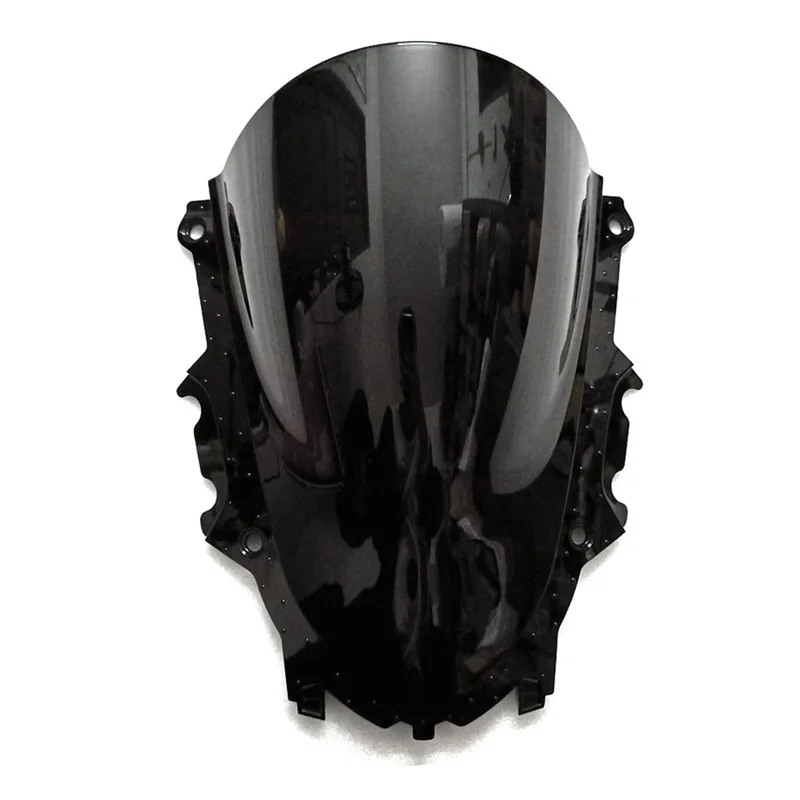 

Переднее зеркало на лобовое стекло мотоцикла, переднее лобовое стекло для YZF-R25 R3 2019-2021