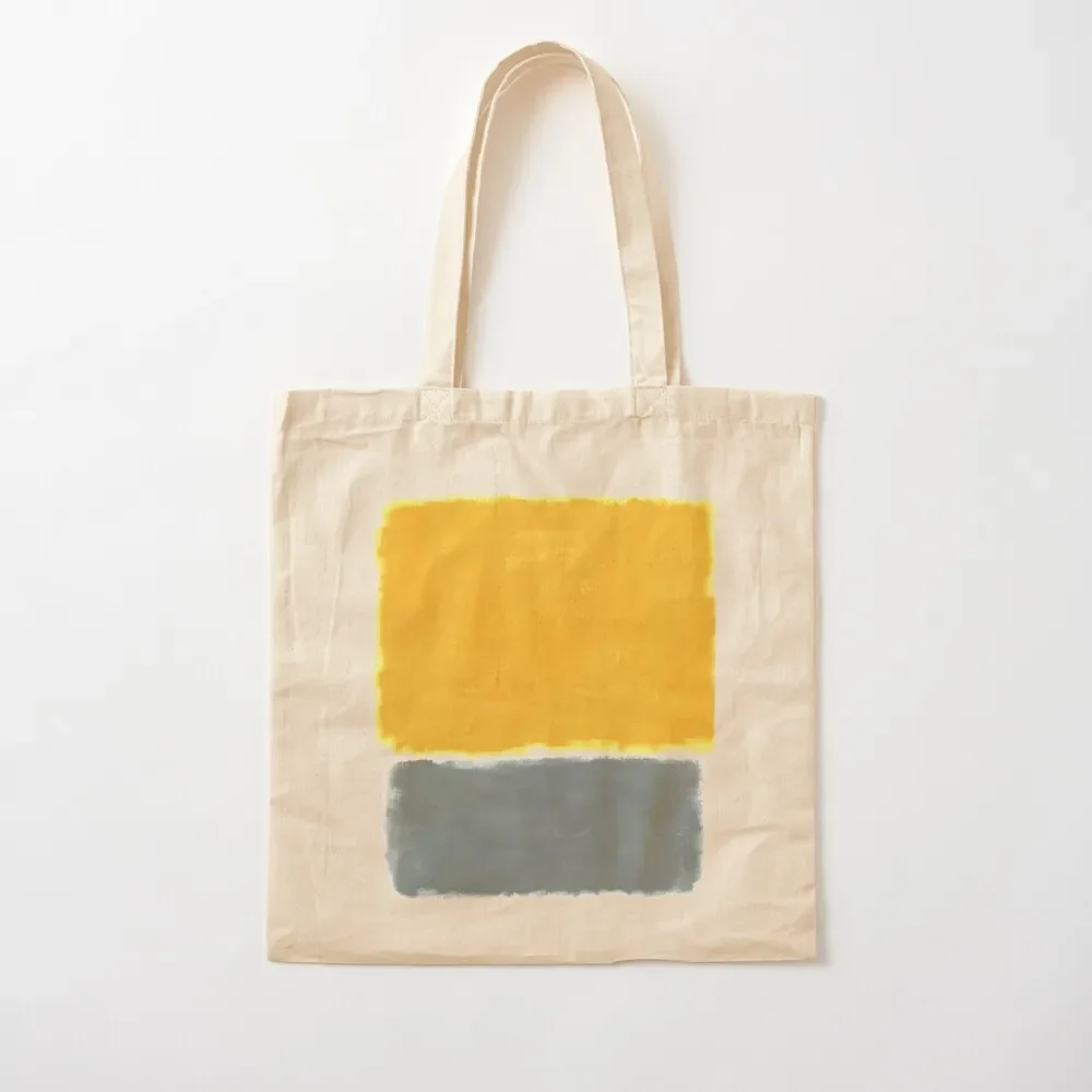 

Rothko Inspired #23 Tote Bag Shopper handbag Shopper Women's tote bag Tote Bag