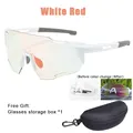 White Red