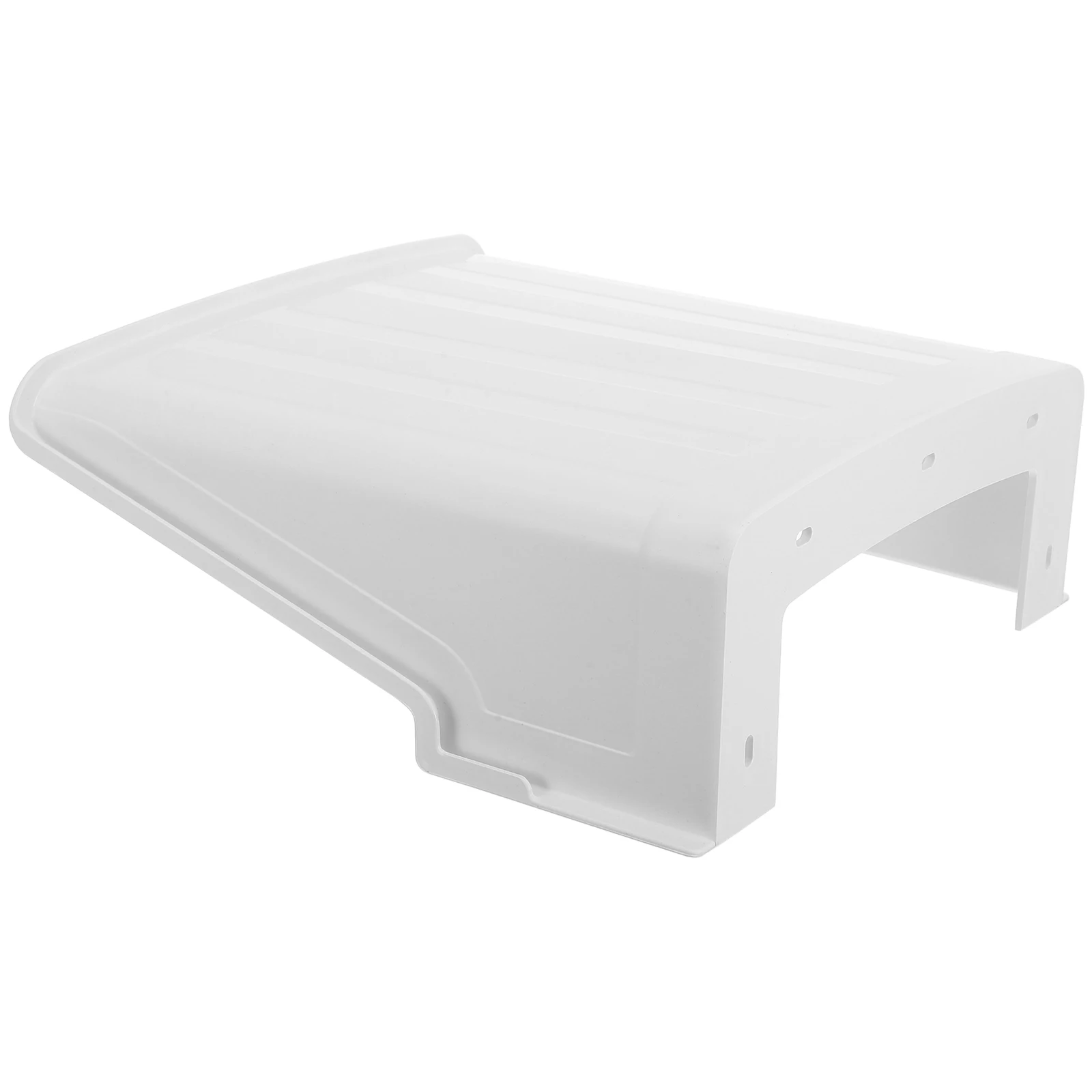 

Rain Cover Outdoor Security Protector Shield Weatherproof Sturdy Universal Fit Cover for Sun