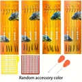 Mixed 24pcs