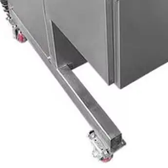 Multifunctional Bone Saw Cutting Machine Pork Ribs Frozen Pork Trotters Bone Steak Cutting Machine