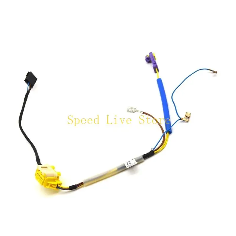 547C Plastic Multiple Function Cable Strong Steering Control Wire Harness 3T0971584A for PQ Platform Including Model