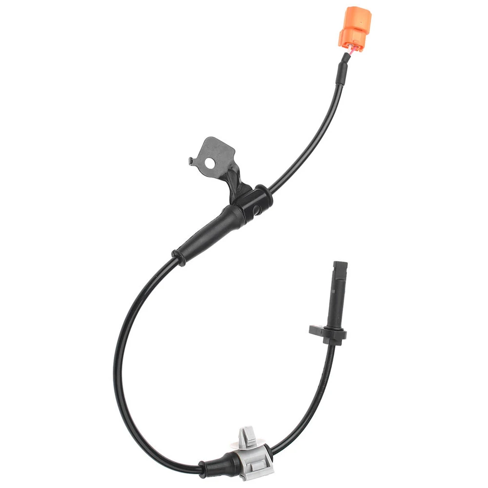 ABS عجلة السرعة الاستشعار الخلفي الأيسر جانب السائق لهوندا أكورد 2005 2006 2007 سيدان 57475-SDR-A01 ALS993 5S8577 2 دبابيس #4