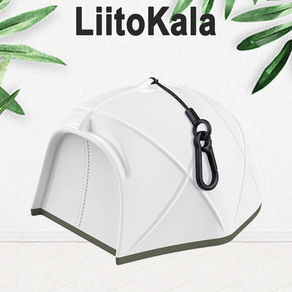 

LiitoKala LF-505 Long Range Multi-function Ambient Light with Camping Lights