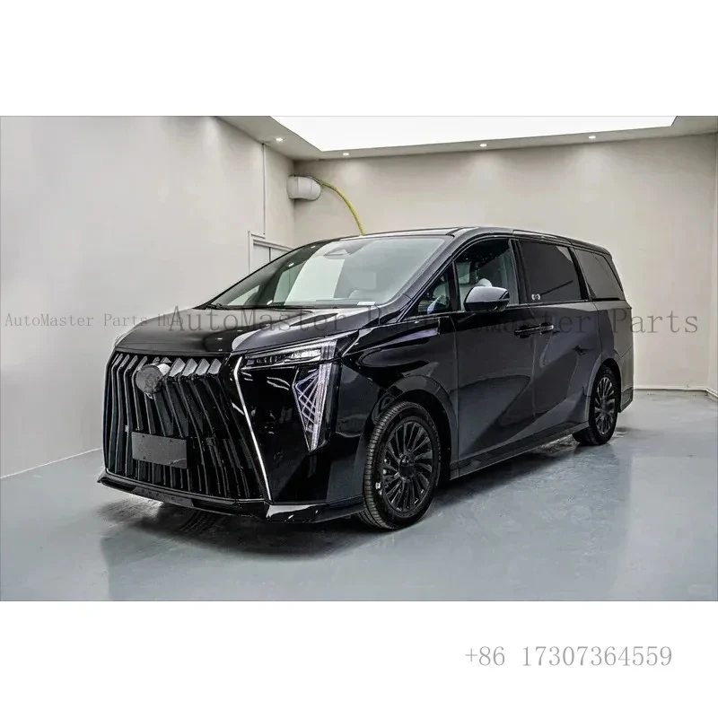 Bodykit For 2023 Ga…