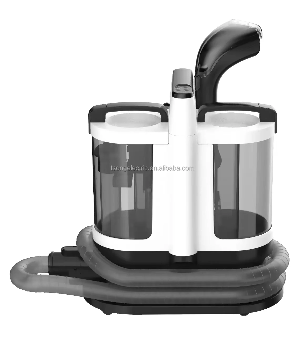 Carpet Cleaner Machine for Carpet and Upholstery Deep Cleaning Carpet Shampooer Machine with Multi-Purpose Tools