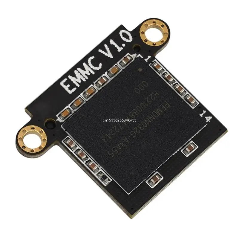 

3D Printers EMMC-32GB Module 32GBMemory Expansion Card Easy Printing and Data Storages for KLP1(210/230) KP3S V2