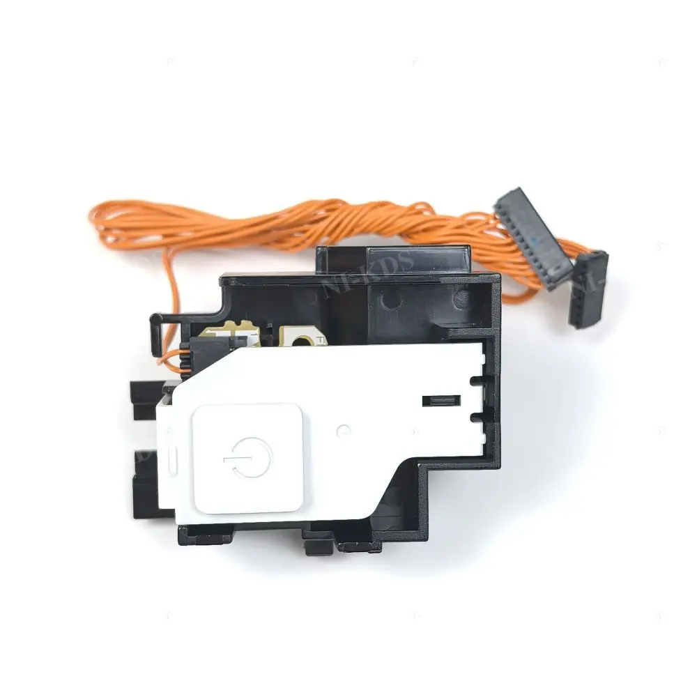 Imagem -03 - Interruptor de Alimentação para Canon Fm1-v946000 Mf525 Mf525dw D1620 521 Pca