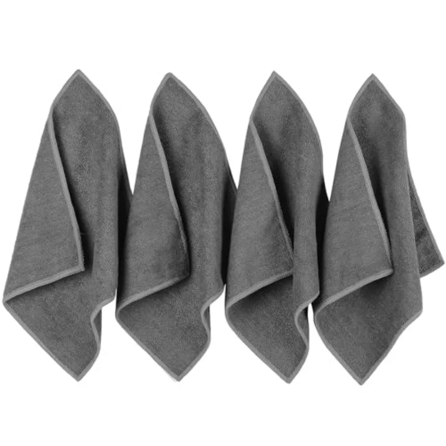 

Magnetic Cleaning Cloth, Microfiber Cleaning Cloth for Whiteboards, Magnetic Dry Erase Erasers for Chalkboards, Dry Erase Board