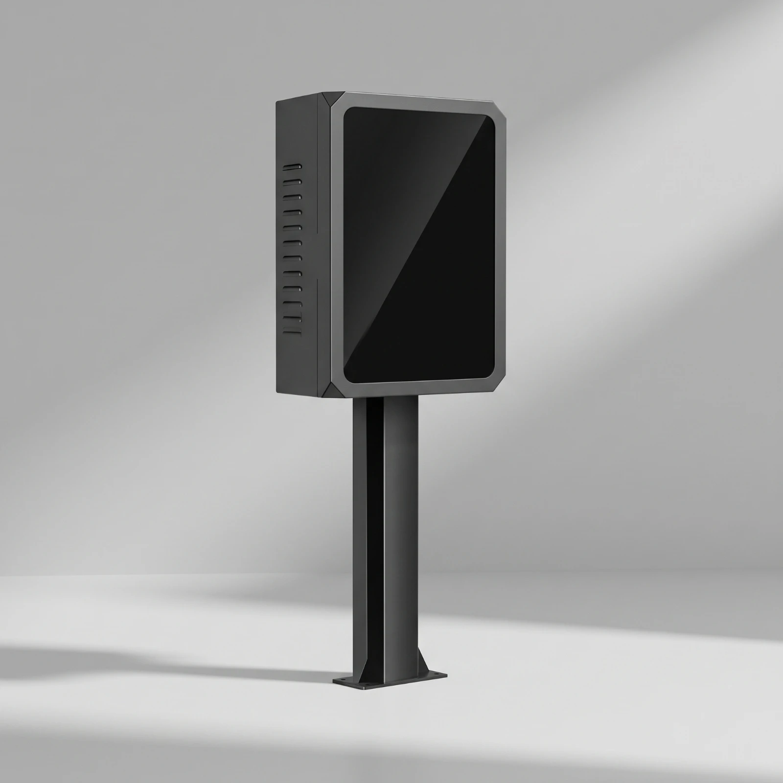 EV Charger Enclosure Heavy-Duty Ev Charger Box Charging Station Cabinet Industrial Weatherproof Charging Station Cover Case