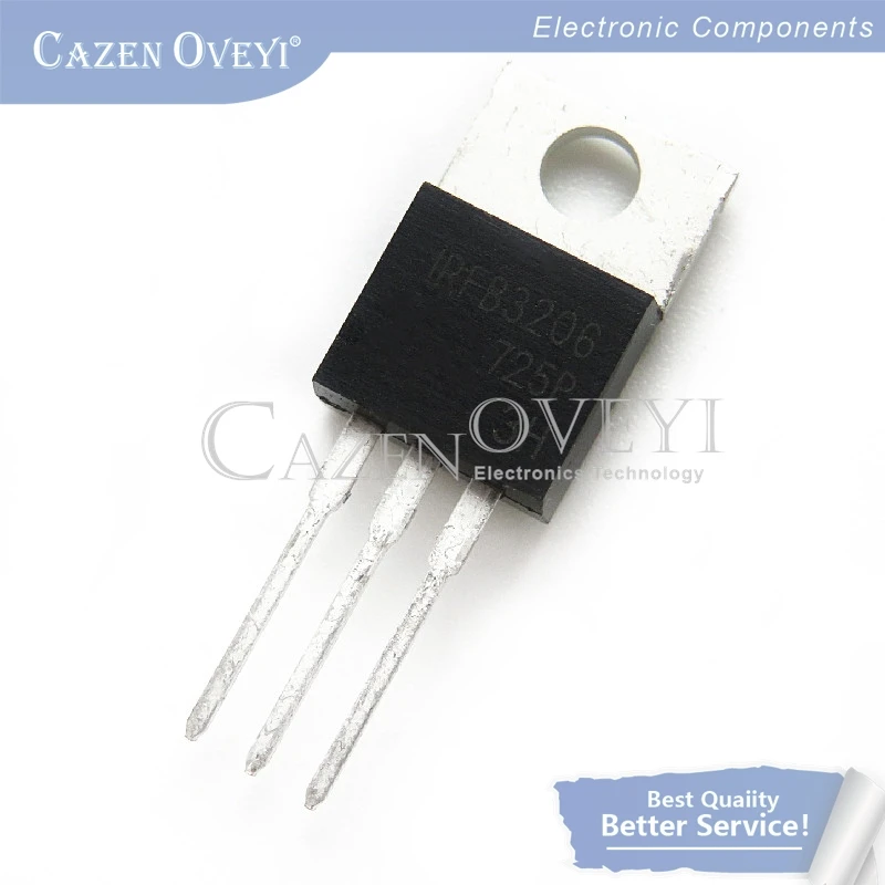 5pcs/lot IRF3710 F3710 MIP3E5MY MIP3E5 IRFB3206 FB3206 IRL3713PBF IRL3713 TO-220