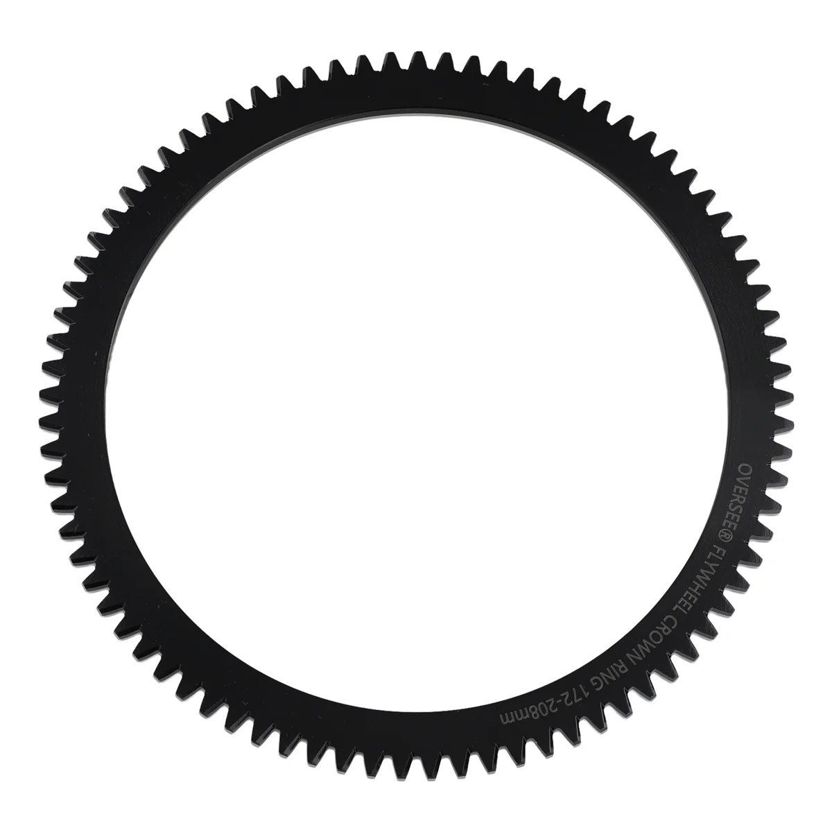 

66M-85550 66M-85550-10 Коронка шестерни маховика для 4-тактного двигателя YAMAHA F15 F20 для Parsun PAF15- 07070100 В
