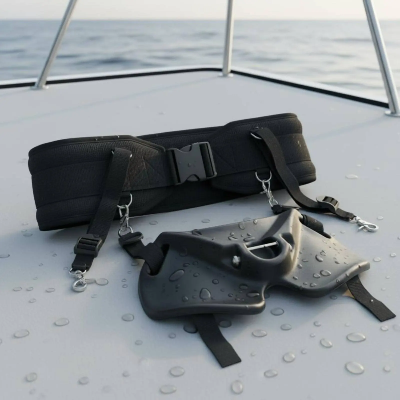 ceinture-de-combat-reglable-pour-la-peche-en-haute-mer-avec-porte-canne-equipement-robuste-pour-l'exterieur-mains-libres-pour-les-pecheurs