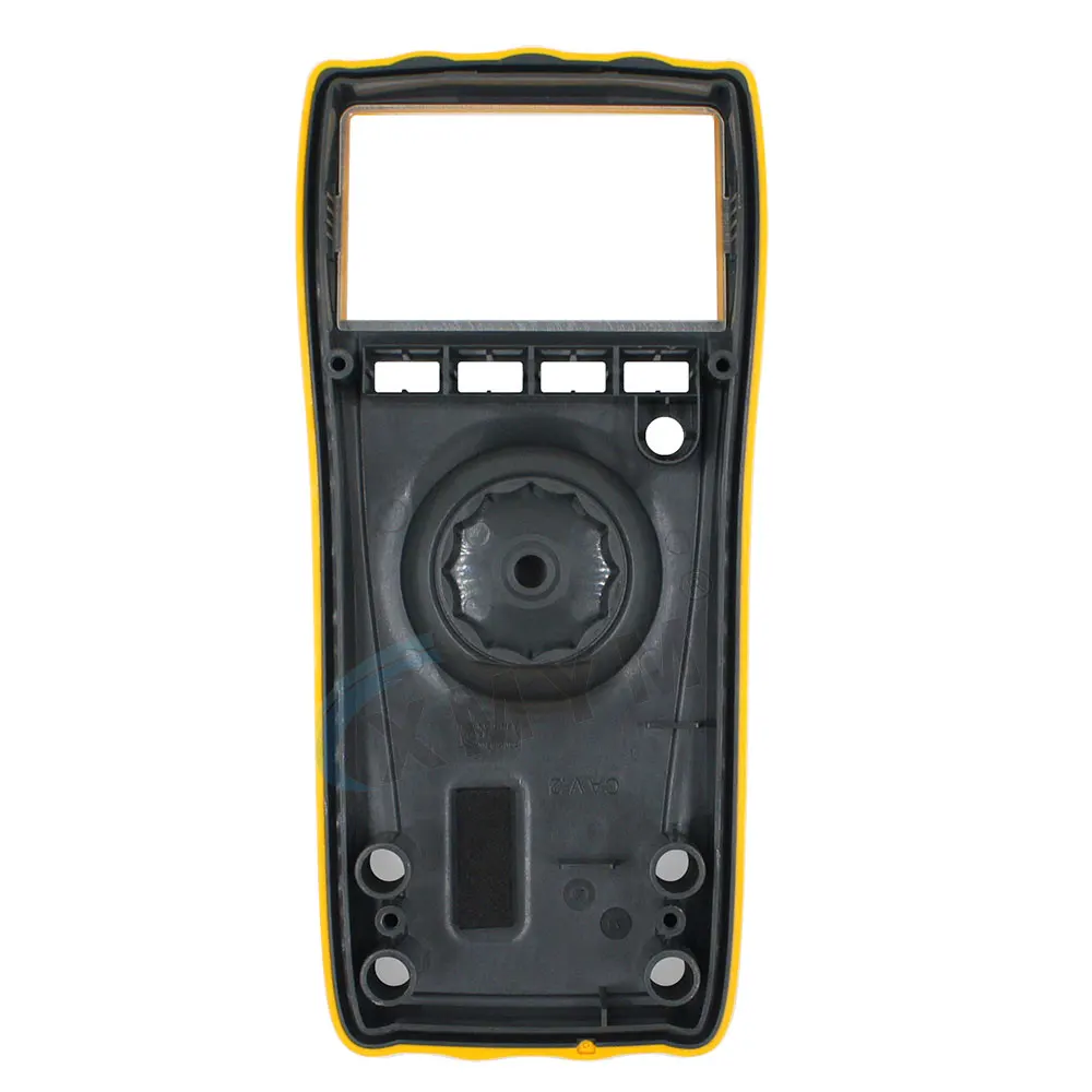 For FLUKE 175 Front Shell Replacing And Repairing Parts Multimeter Front Shell