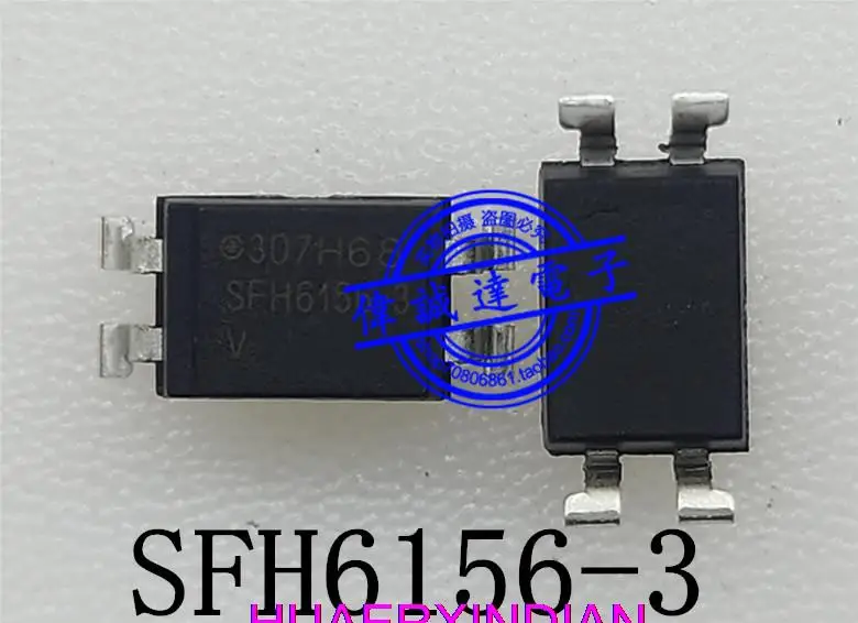 Sfh6156-3T Sfh6156-…