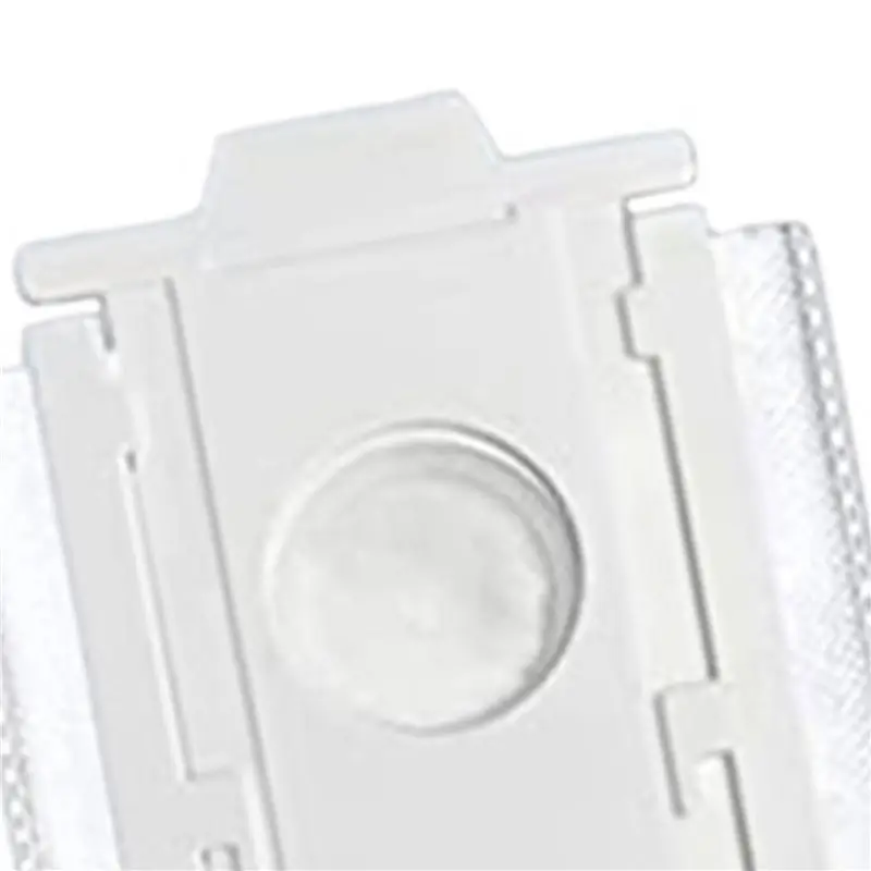 B90B-14PCS Vacuum Cleaner Dust Bags For VCA-RDB95 Jet Bot+ Jet Bot AI+ Robot Vacuum Clean Station Accessories Parts