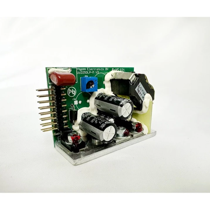 UcD250lp-M V3 OEM ucd250LP power amplifier module test function normal