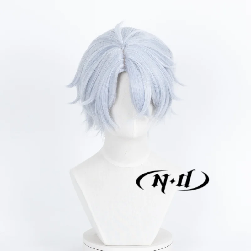 Thumbnail 4 - #16 Best Themed Party Wigs to Buy In 2026