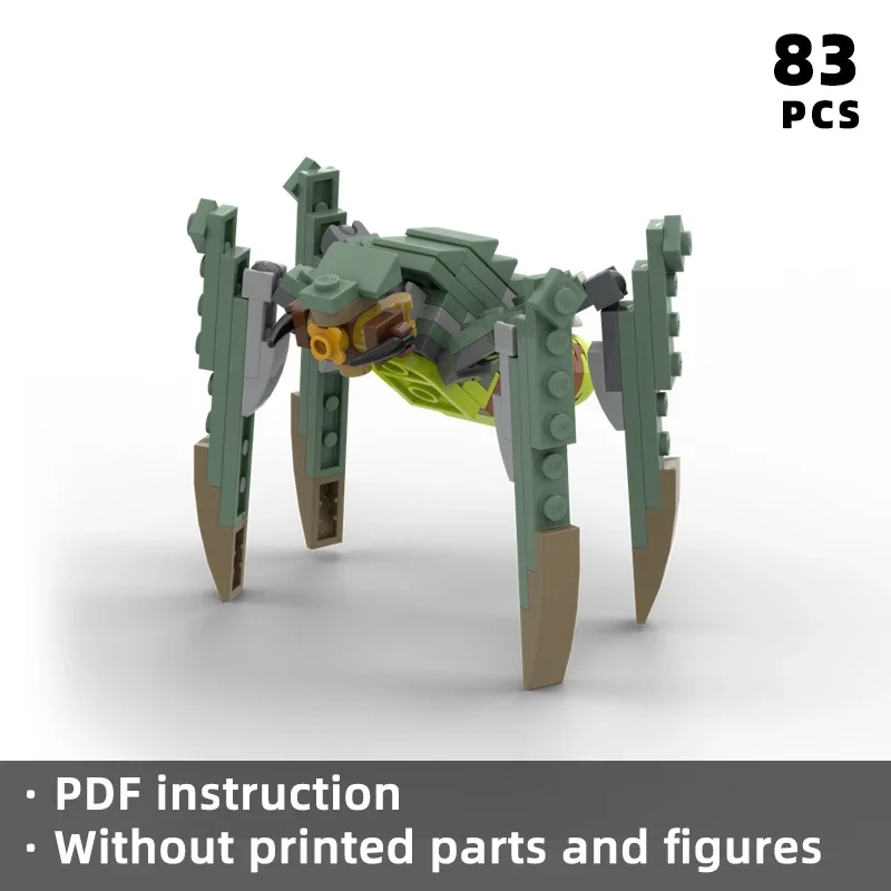 

for democracy game monster bricks Sci-fi invasion Co-op shooter titan bricks game fans blocks monster titan gift blocks robot
