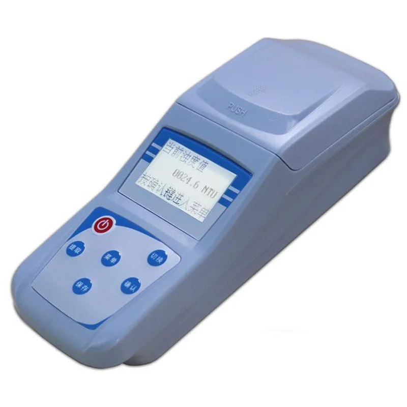 Digital Turbidity M…