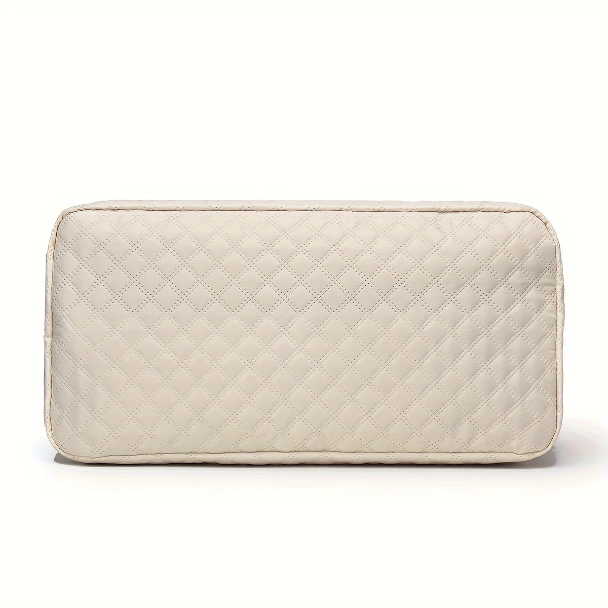 Lässige Nylon-Reisetasche, Große Kapazität für Sport- und Fitness-Aufbewahrung, Tragbare Weekender-Übernachtungstasche mit Mehreren Fächern – Detail 28