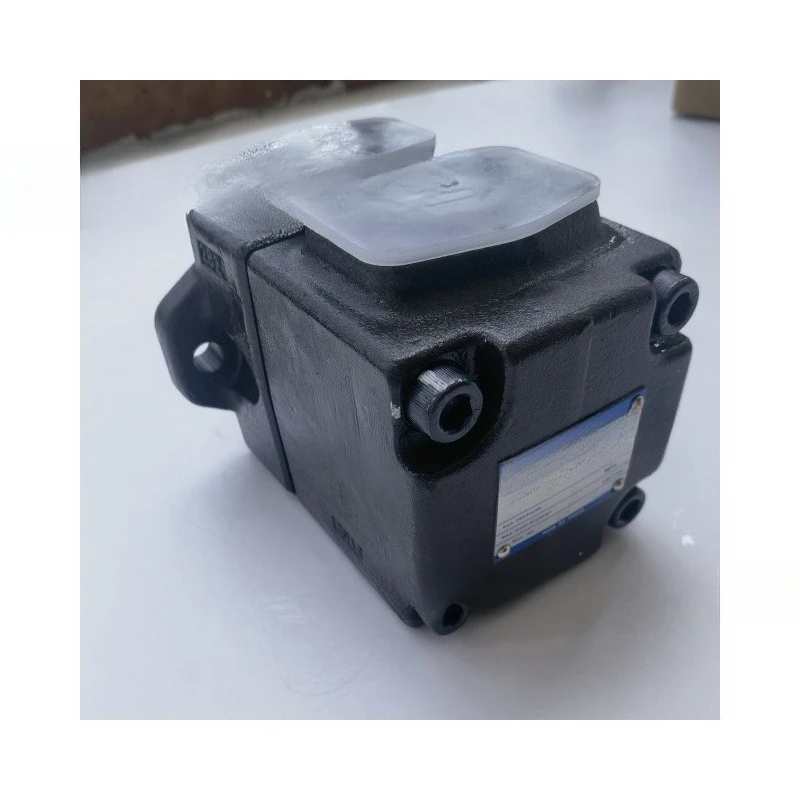 Oil Research Vane P…