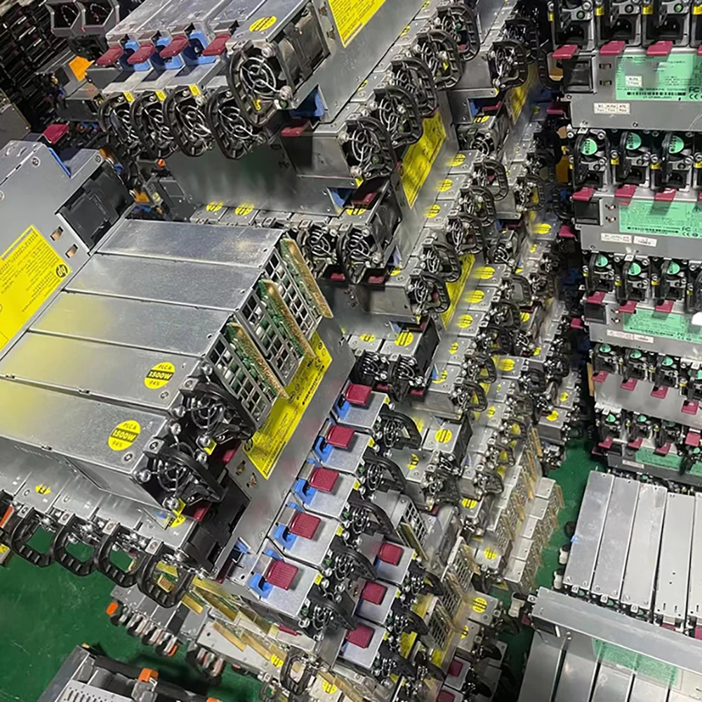 Z840 X99 Two-Way Workstation Board 761510-001 761510-601 710327-002