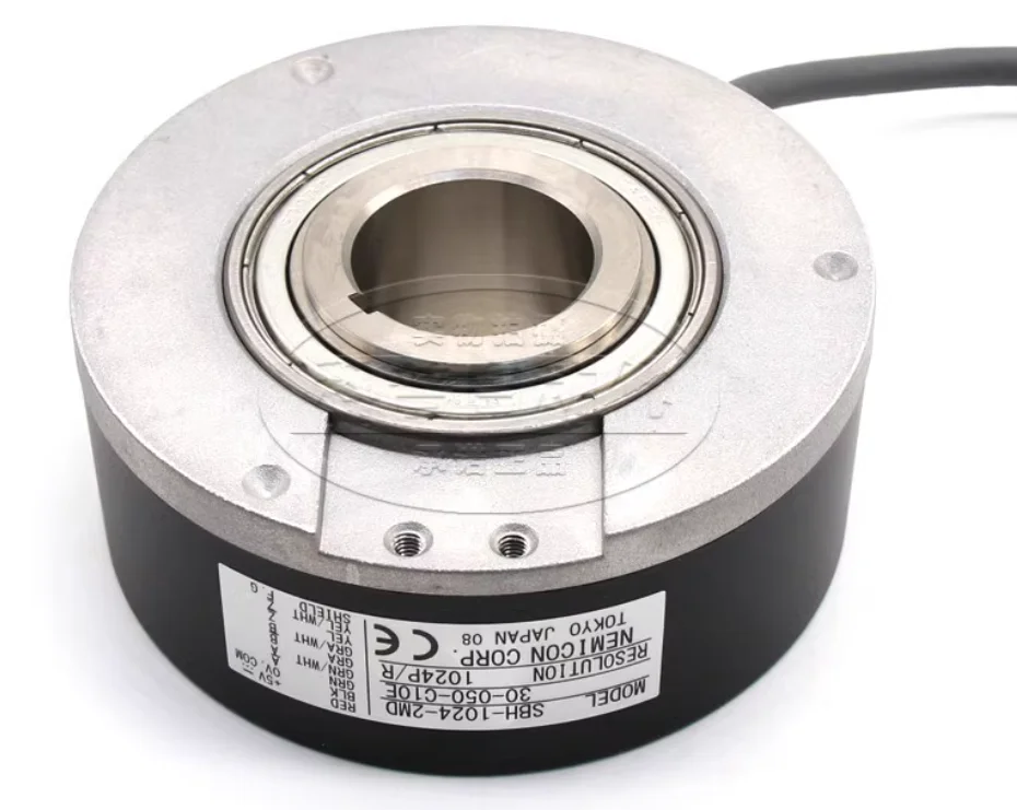

SBH2-1024-2MD/Internal Control Encoder SBH-1024-2MD Encoder Imported