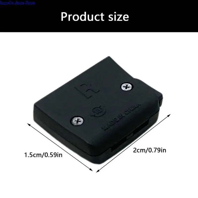 D0UA سماعة رأس المفصلية مفصلية قوس التصميم الهيكلي المعزز لهاتف ATH-M20X